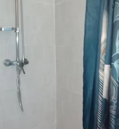 Apartamento Appartement F2 cosy au calme