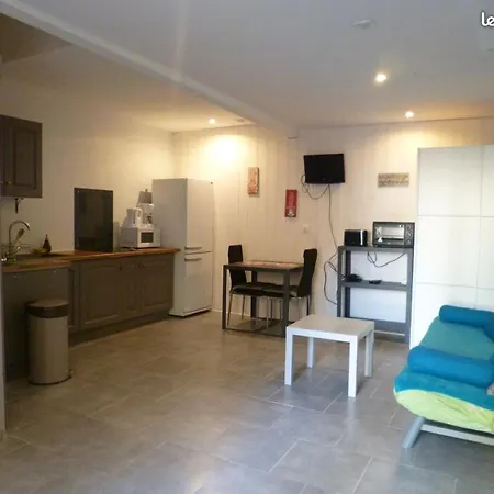 Apartment Cosy Au Calme