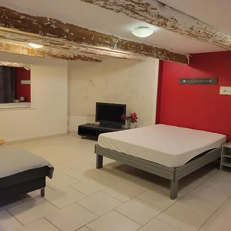 Apartamento Appartement F2 cosy au calme Cuxac-dʼAude